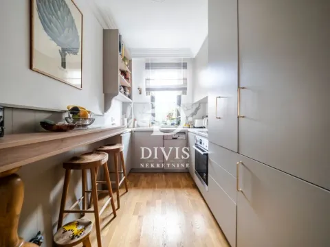 Sale, four bedroom apartment, 100m², Lekino Brdo, Voždovac Sve Podlokacije - image 5