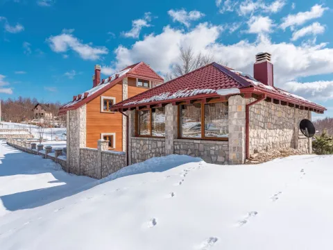 Prodaja, kuća, 402m², Ivanova Korita, Cetinje - image 7