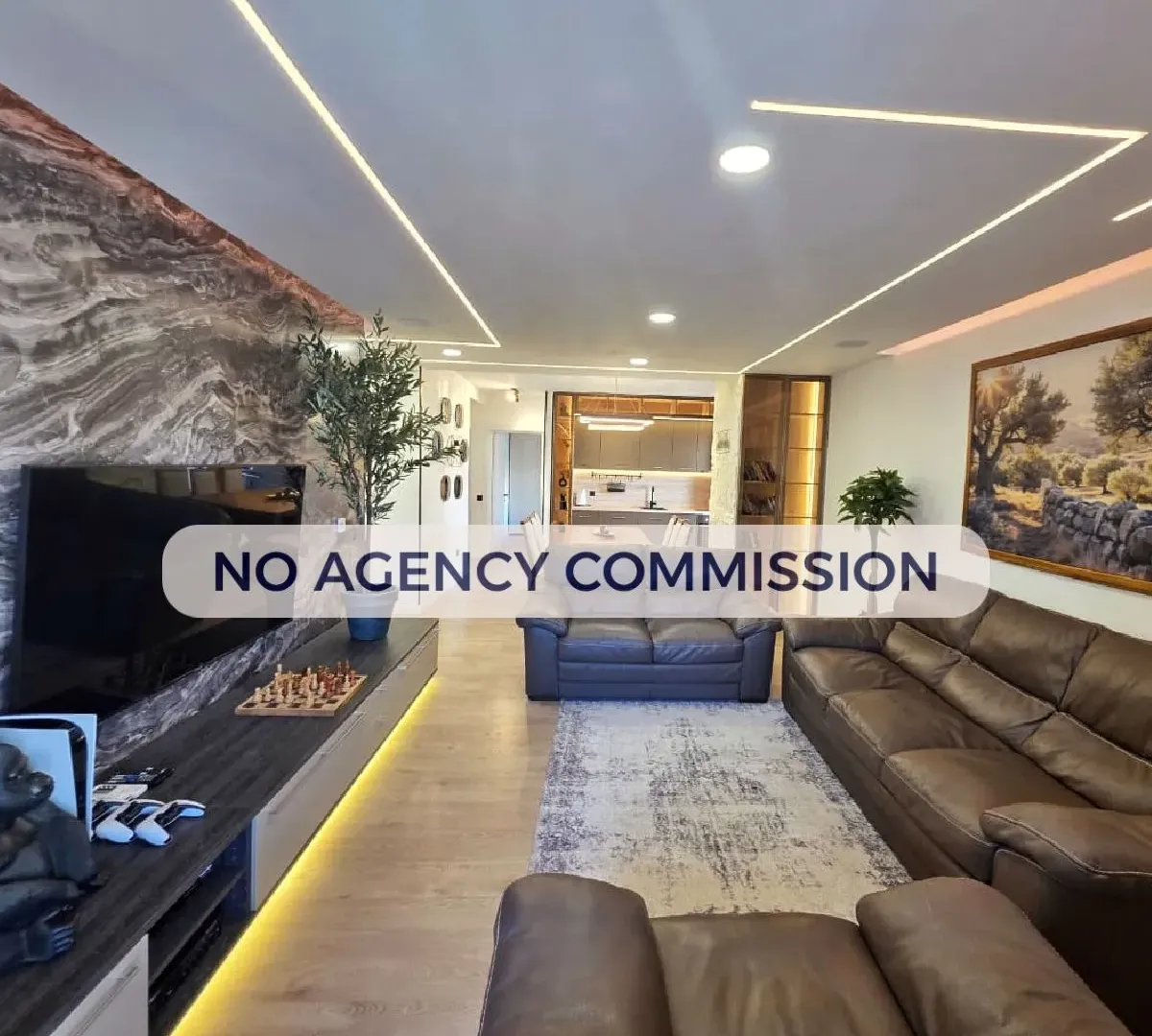 Prodaja, trosoban stan, 106m², Bečići, Budva