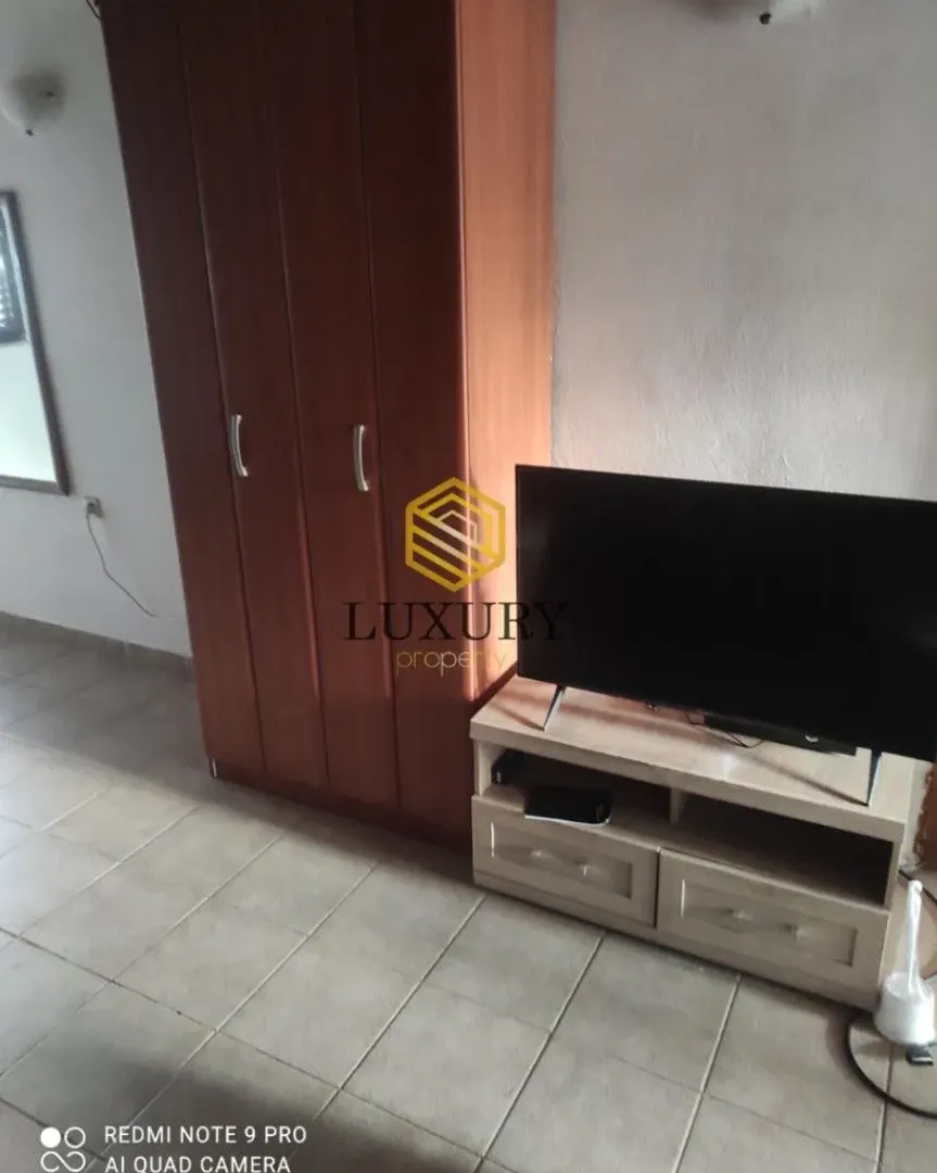 Rent, apartment, 50m², Masline, Podgorica