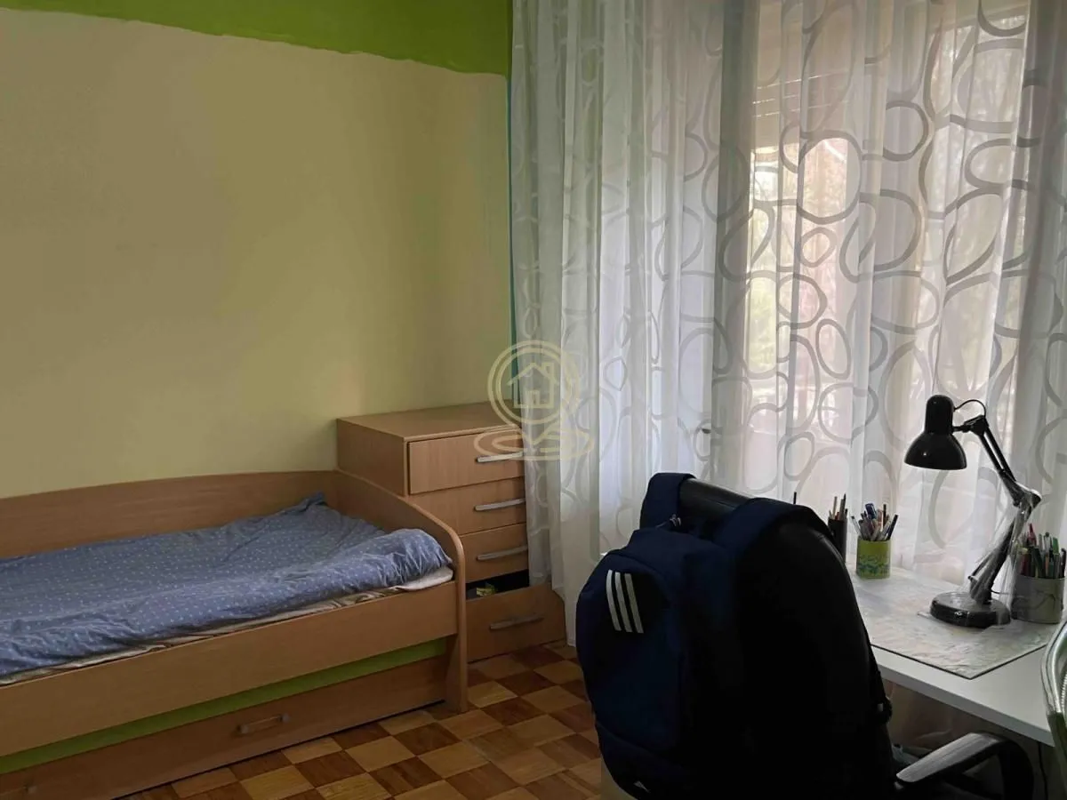 Sale, two bedroom apartment, 58m², Centar, Novi Sad