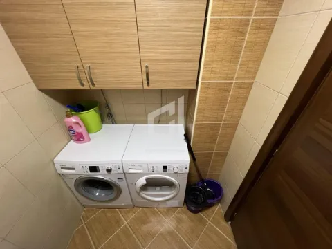 Izdavanje, dvosoban stan, 92m², City Kvart, Podgorica - image 12