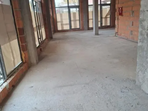 Rent, office space, 220m², Sajmište, Novi Sad - image 16