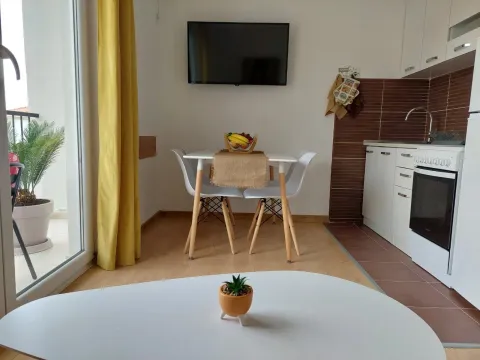 Prodaja, jednosoban stan, 29m², Đenovići, Herceg Novi - image 3