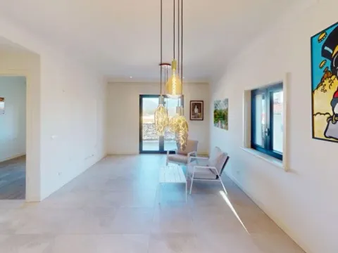 Sale, two bedroom apartment, 77m², Luštica Bay, Tivat - image 11