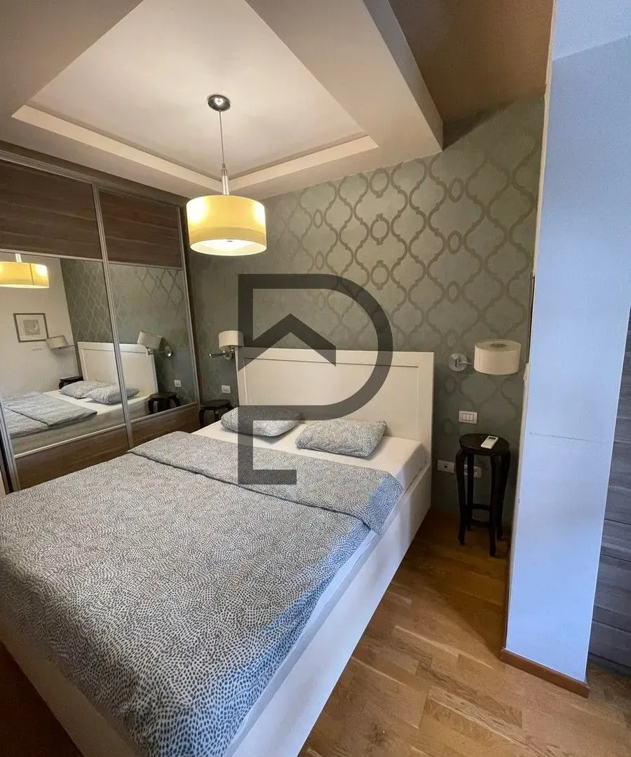 Rent, apartment, 63m², City Kvart, Podgorica