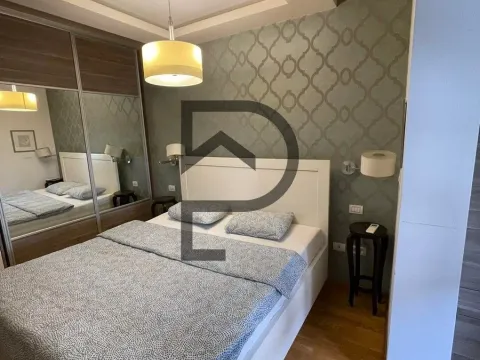 Izdavanje, stan, 63m², City Kvart, Podgorica - image 11
