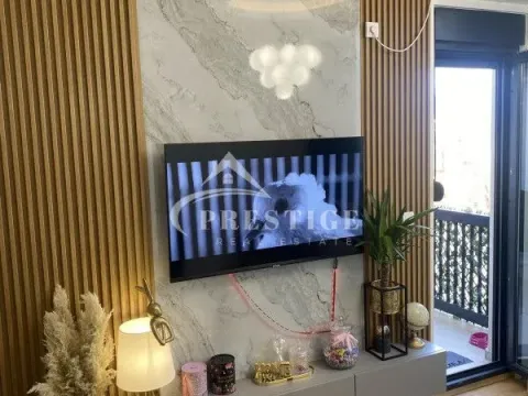 Prodaja, garsonjera, 24m², Zabjelo, Podgorica - image 3