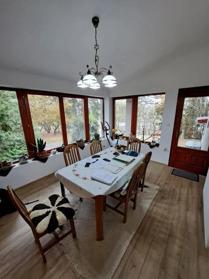 Prodaja, kuća, 289m², Palić, Subotica
