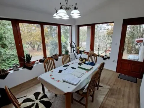 Prodaja, kuća, 115m², Palić, Subotica - image 11