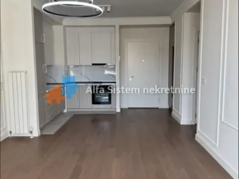 Izdavanje, trosoban stan, 72m², Savski Venac, Beograd - image 4