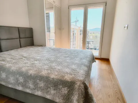 Rent, one bedroom apartment, 46m², New City, Podgorica - image 7