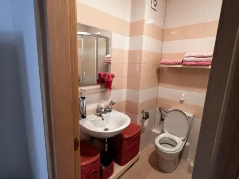 Izdavanje, jednosoban stan, 54m², Pobrežje, Podgorica - image 11