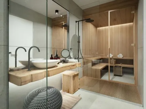 Prodaja, trosoban stan, 127m², Kolašin, Crna Gora - image 4