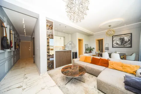 Rent, three bedroom apartment, 116m², Podgorica, Crna Gora - image 4