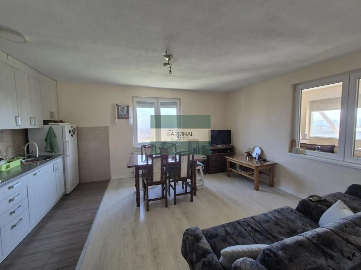 Prodaja, kuća, 128m², Crnče, Jagodina