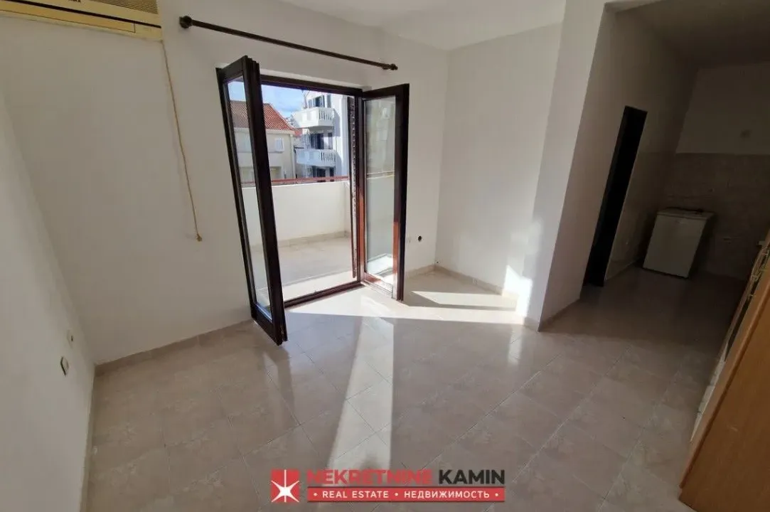 Sale, two bedroom apartment, 53m², Velji Vinogradi, Budva