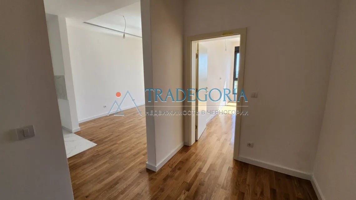 Prodaja, dvosoban stan, 51m², Bar, Crna Gora