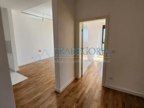 Prodaja, dvosoban stan, 51m², Bar, Crna Gora - image 21