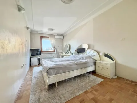 Rent, one bedroom apartment, 62m², Stari Aerodrom, Podgorica - image 7