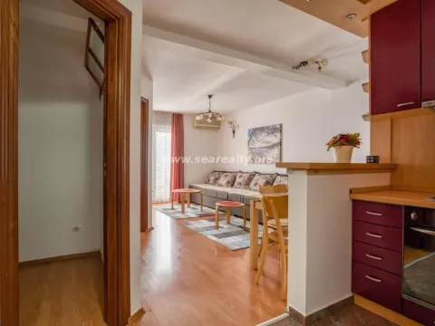 Izdavanje, dvosoban stan, 45m², Budva, Crna Gora - image 3