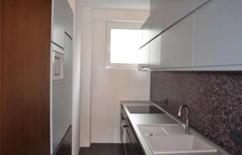 Rent, two bedroom apartment, 85m², Vračar Hram, Vračar Sve Podlokacije