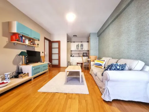 Izdavanje, stan, 45m², Centar, Podgorica - image 2