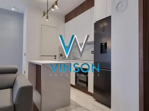 Rent, two bedroom apartment, 68m², Lipov gaj, Novi Sad Sve Podlokacije - image 9