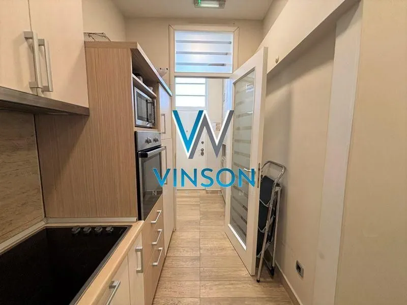 Izdavanje, jednosoban stan, 37m², Centar, Novi Sad