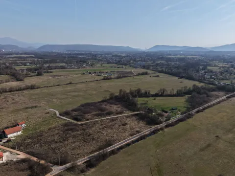 Prodaja, plac, 4600m², Kosić, Danilovgrad - image 1