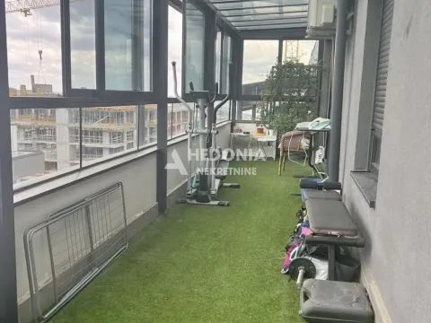 Sale, four bedroom apartment, 106m², Višnjička Banja, Palilula Sve Podlokacije - image 10