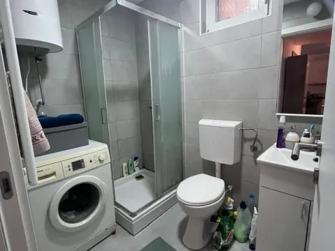 Sale, two bedroom apartment, 57m², Karaburma, Palilula Sve Podlokacije - image 11