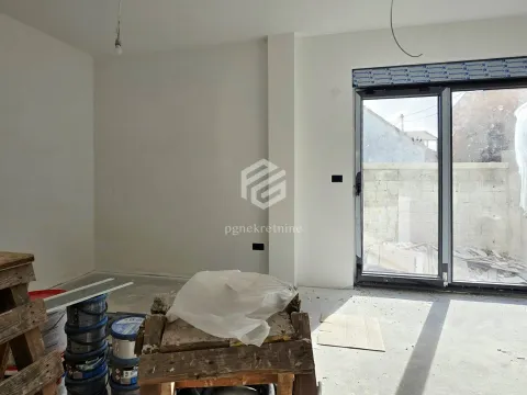 Stan in Dalmatinska ulica