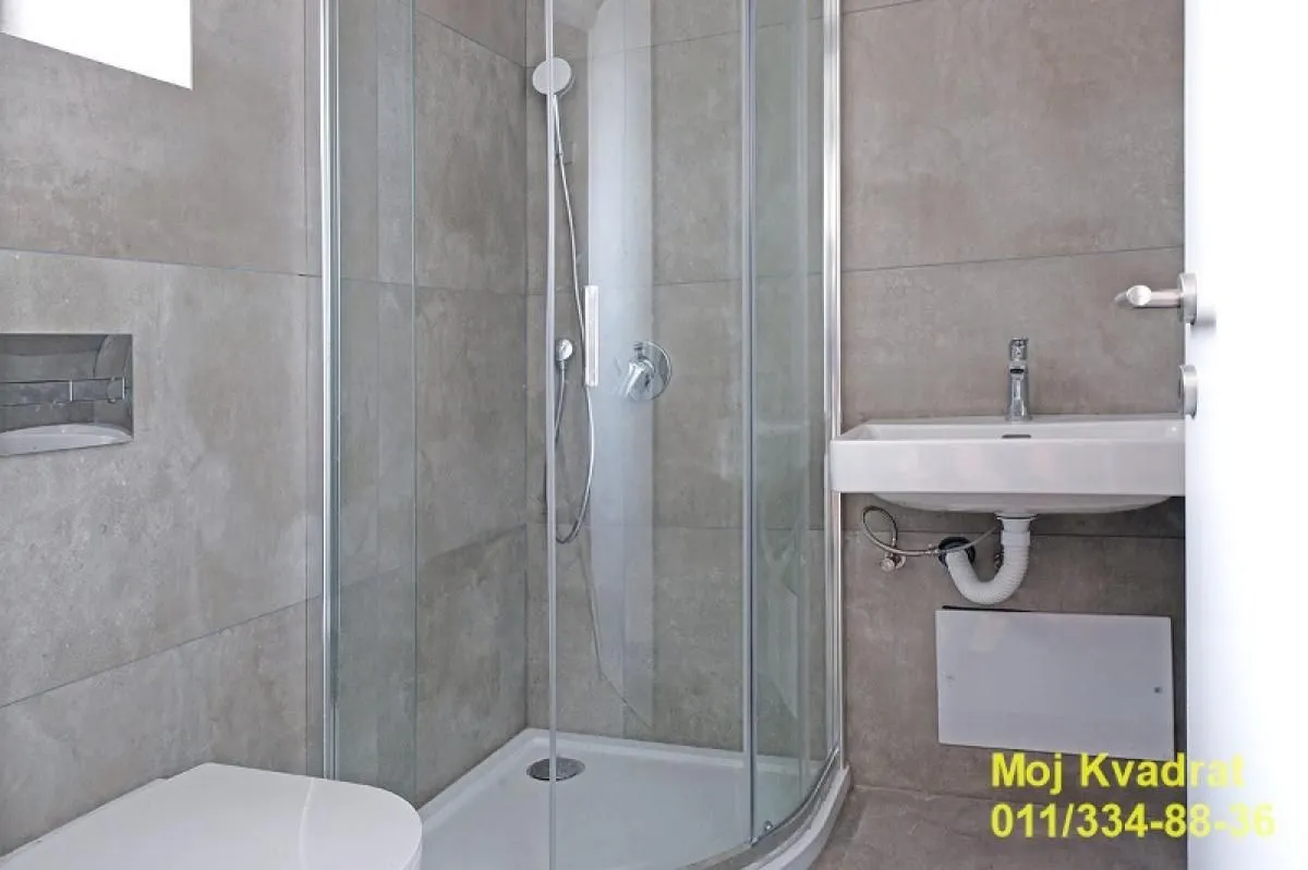 Sale, four bedroom apartment, 148m², Vračar Hram, Vračar Sve Podlokacije