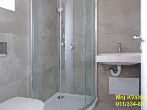 Prodaja, četvorosoban stan, 148m², Vračar Hram, Vračar Sve Podlokacije - image 11