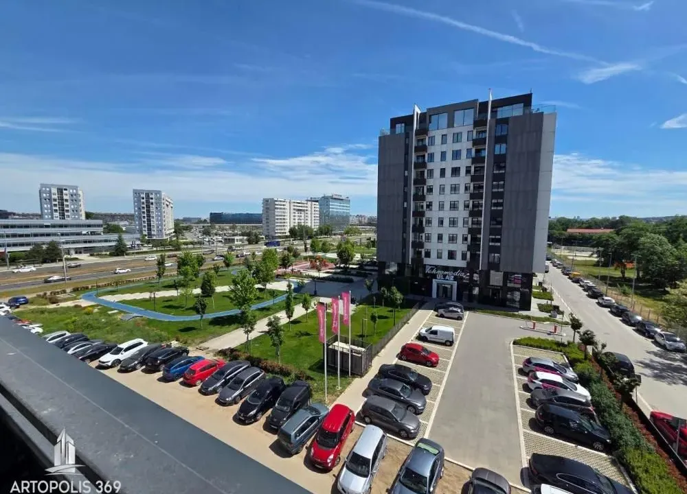 Prodaja, četvorosoban stan, 83m², Novi Beograd Sve Podlokacije, Beograd