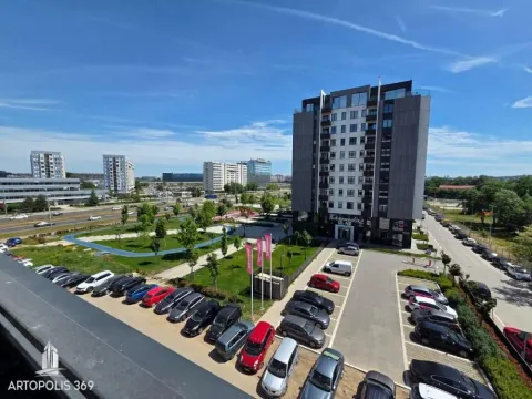 Stan in Novi Beograd Sve Podlokacije