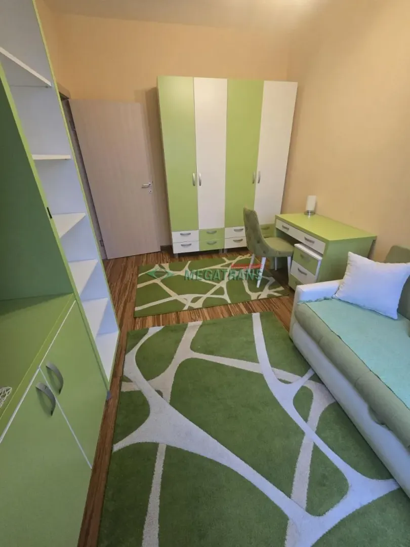 Rent, four bedroom apartment, 105m², Novi Sad Sve Podlokacije, Novi Sad