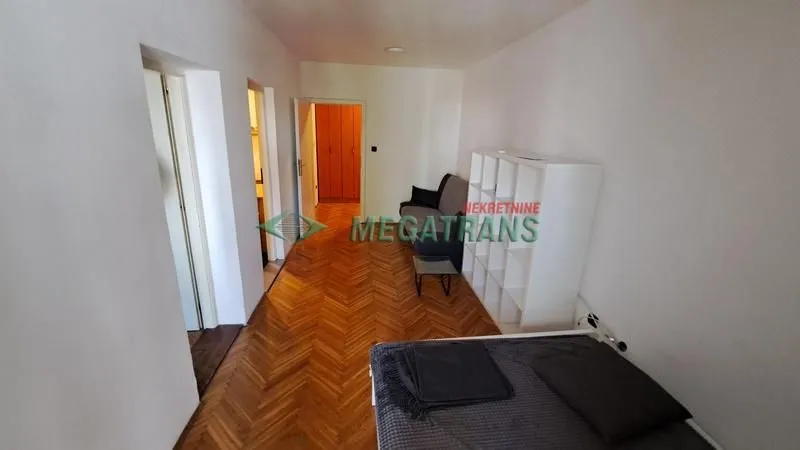 Rent, one bedroom apartment, 45m², Novi Sad Sve Podlokacije, Novi Sad