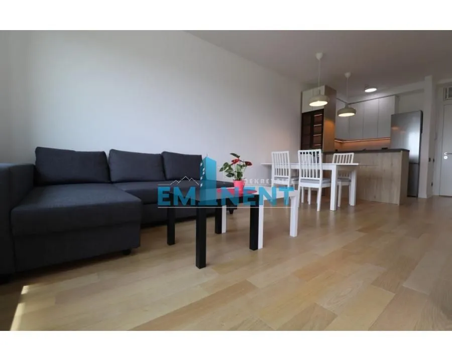 Rent, three bedroom apartment, 73m², Novi Beograd Blok 67, Novi Beograd Sve Podlokacije
