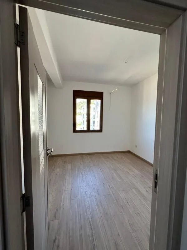 Prodaja, jednosoban stan, 45m², Kumbor, Herceg Novi