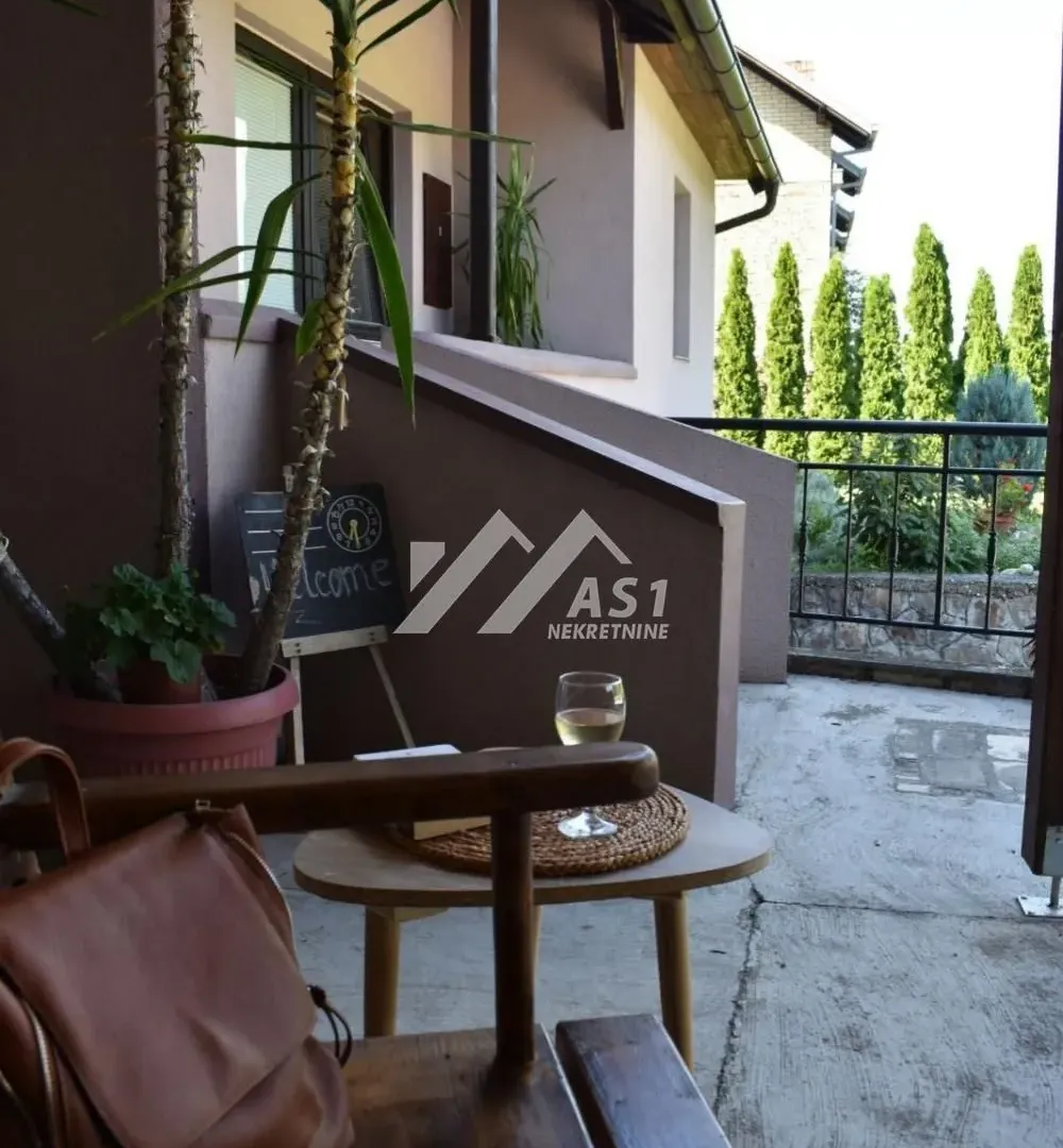 Rent, house, 212m², Paragovo, Petrovaradin