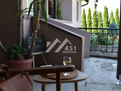 Rent, house, 212m², Paragovo, Petrovaradin - image 8