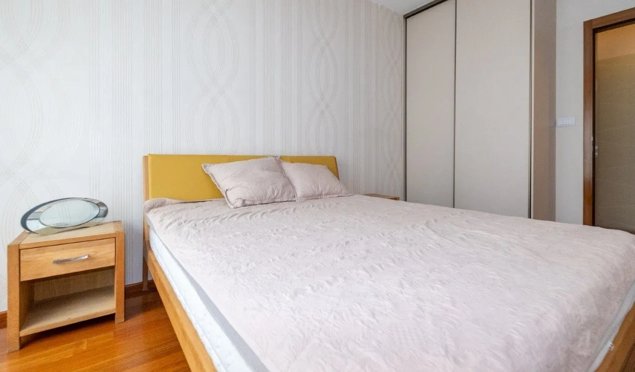 Rent, two bedroom apartment, 75m², Podgorica, Crna Gora
