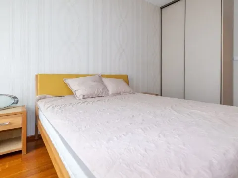 Rent, two bedroom apartment, 75m², Podgorica, Crna Gora - image 10