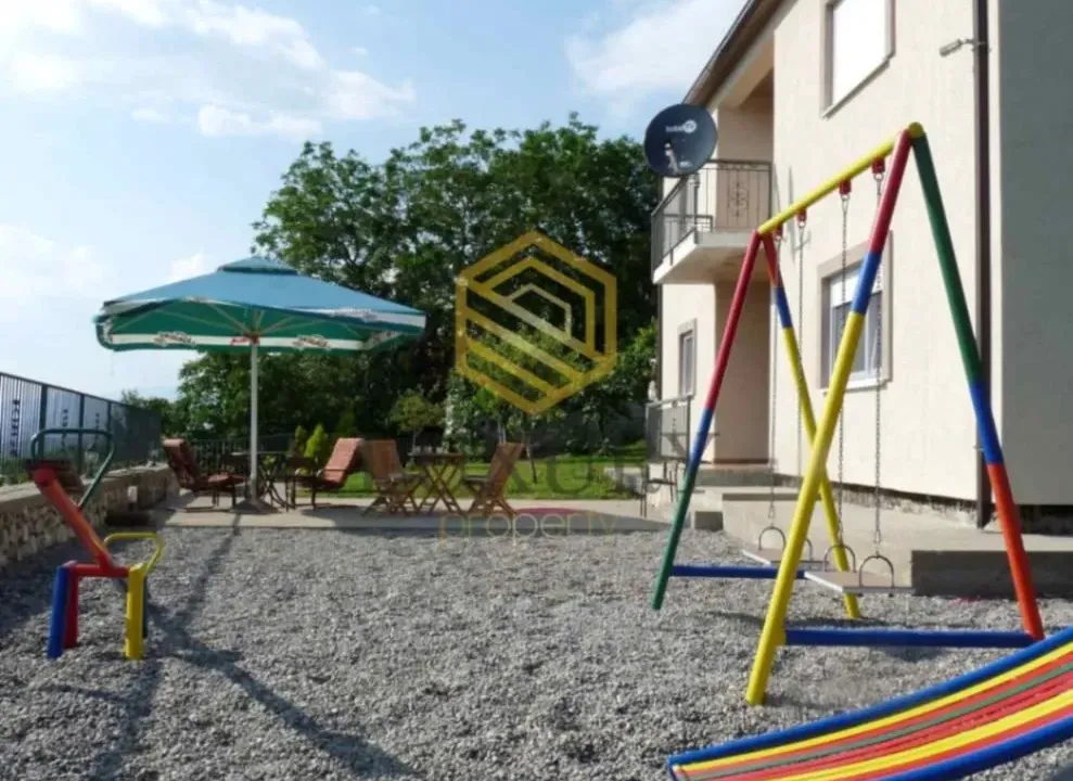 Prodaja, kuća, 200m², Podgorica, Crna Gora