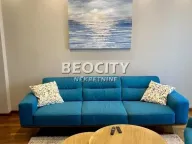 Rent, apartment, 60m², Crveni Krst, Beograd