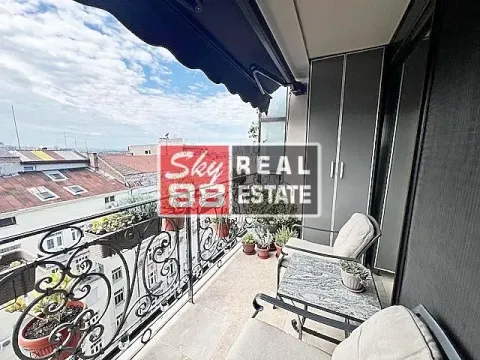 Prodaja, dvosoban stan, 62m², Stari Grad, Beograd - image 11