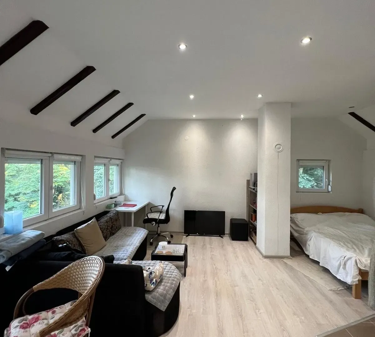 Prodaja, kuća, 78m², Čortanovci, Inđija