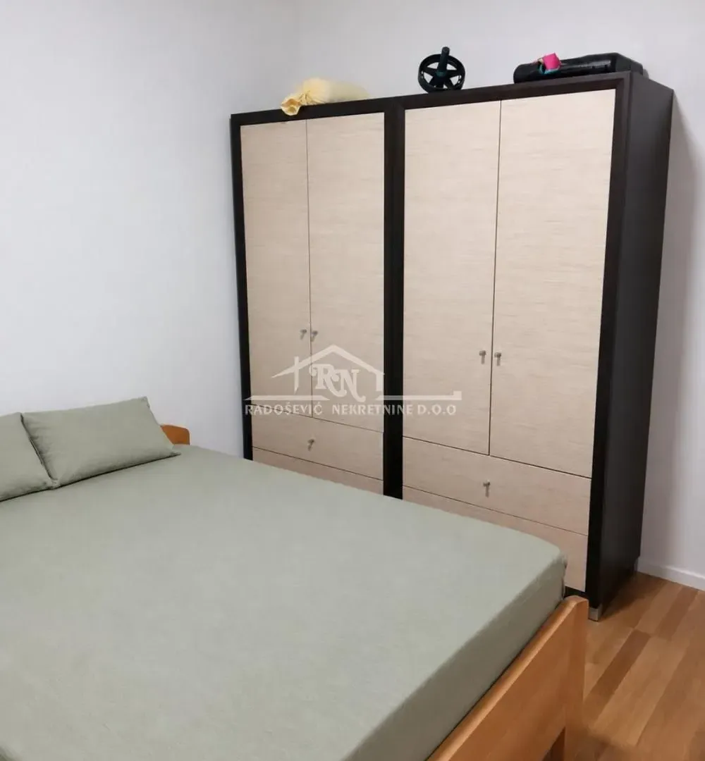 Sale, one bedroom apartment, 45m², Batajnica, Beograd